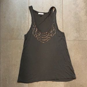 Sound & Matter tank size S